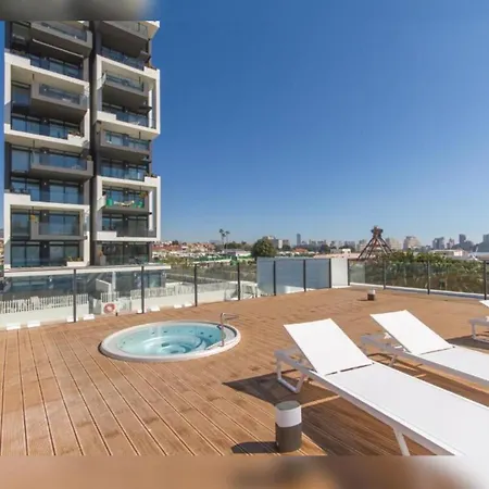 Apartamento Arenal - Sea View - Free Parking Spot