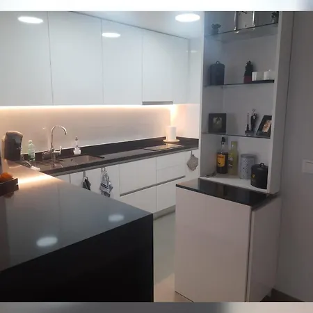 Arenal - Sea View - Free Parking Spot Apartamento Calpe