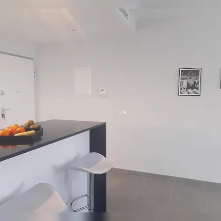 Arenal - Sea View - Free Parking Spot Apartamento *