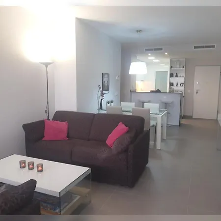 Arenal - Sea View - Free Parking Spot Apartamento Calpe