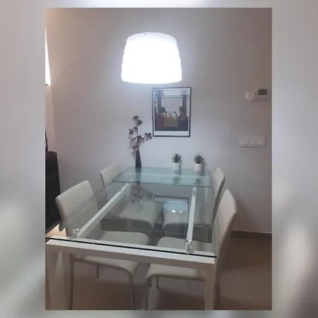 Arenal - Sea View - Free Parking Spot Apartamento *