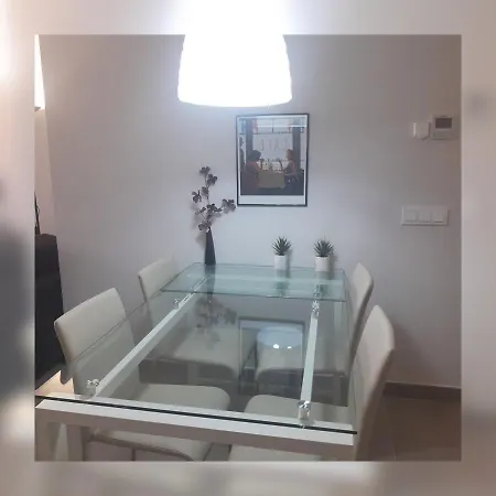 Arenal - Sea View - Free Parking Spot Apartamento Calpe