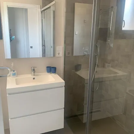 Arenal - Sea View - Free Parking Spot Apartamento *