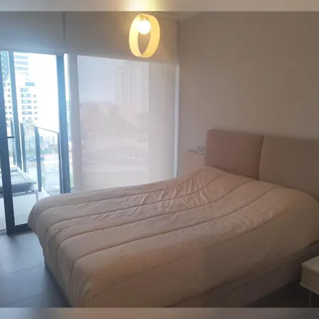 Arenal - Sea View - Free Parking Spot * Calpe