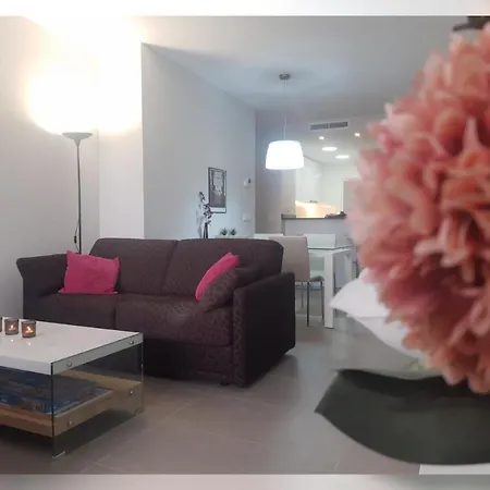 Arenal - Sea View - Free Parking Spot * Calpe