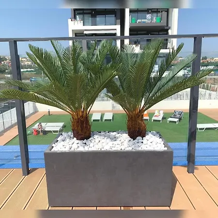 Arenal - Sea View - Free Parking Spot Appartement Calpe